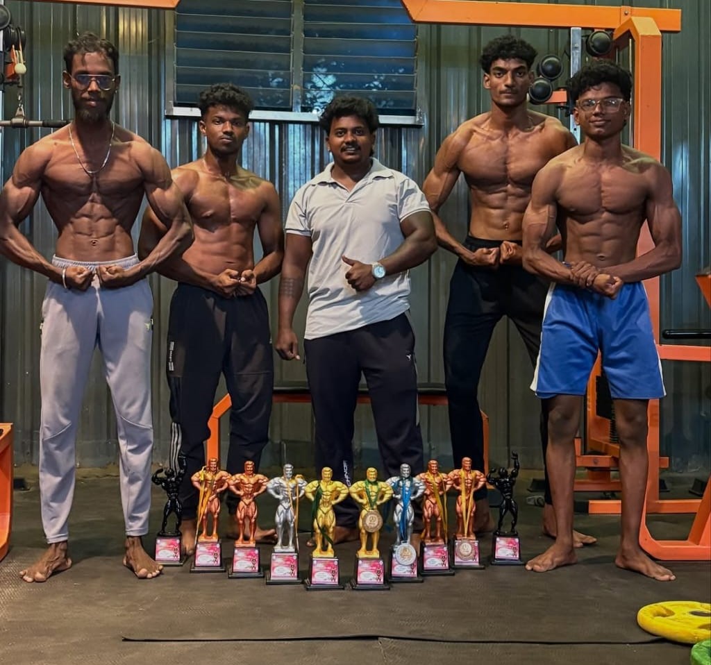 Group Photo