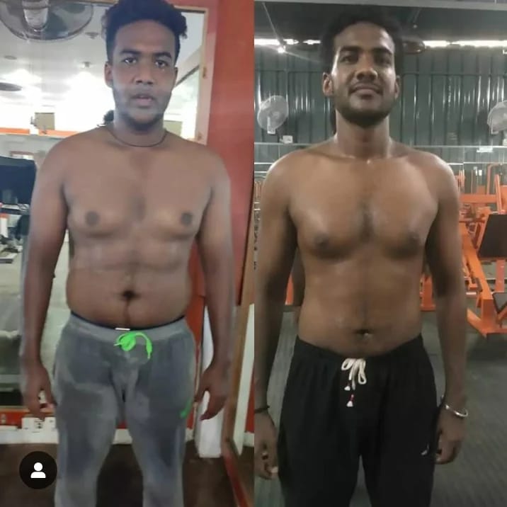 Transformation