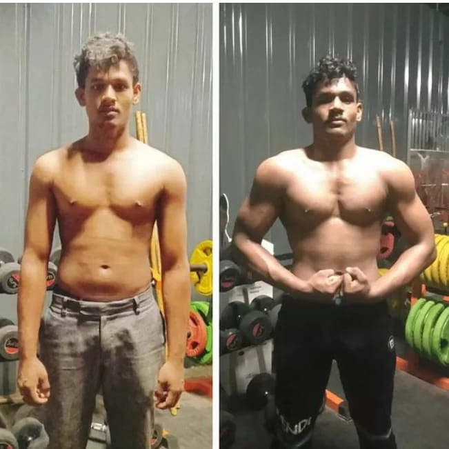 Transformation