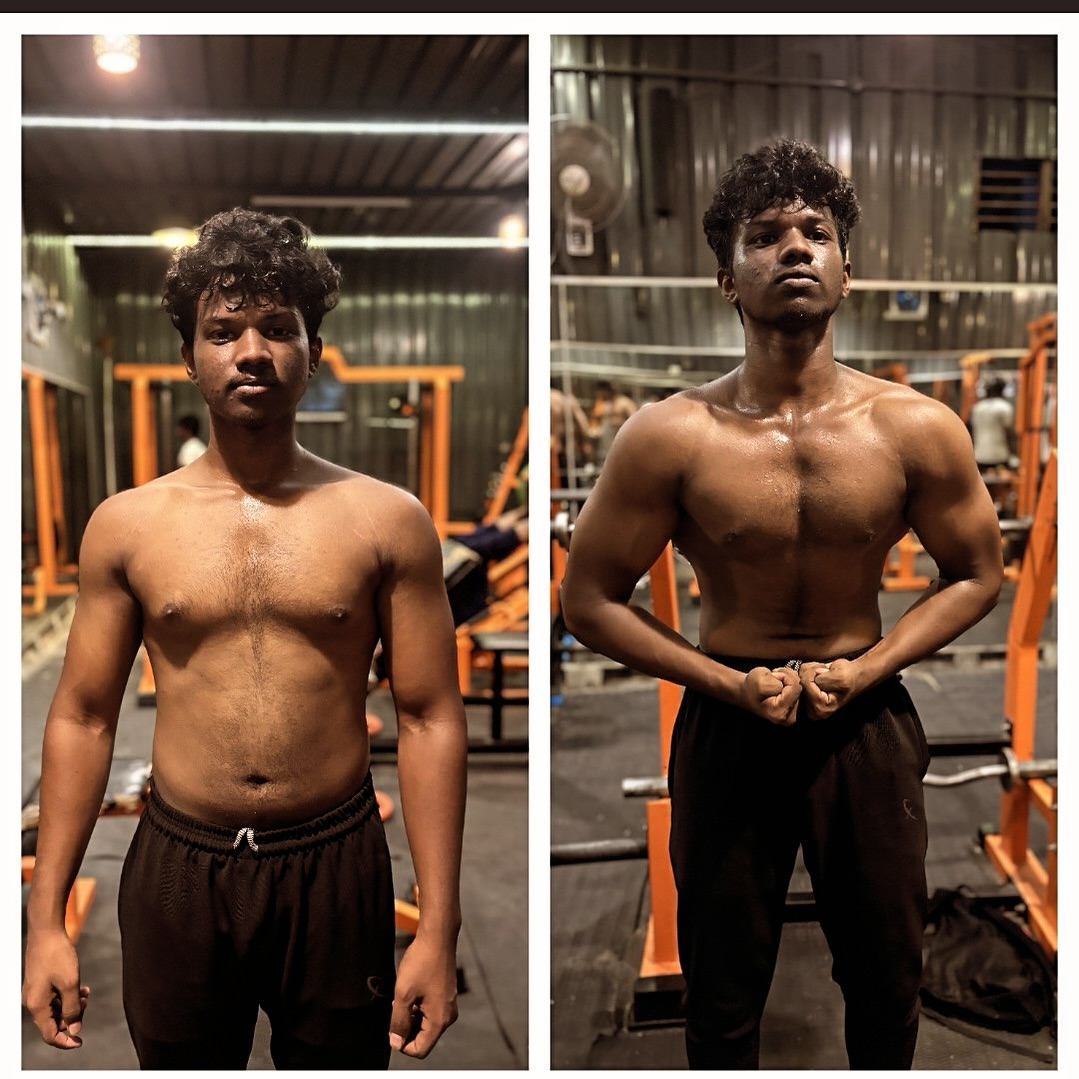 Transformation