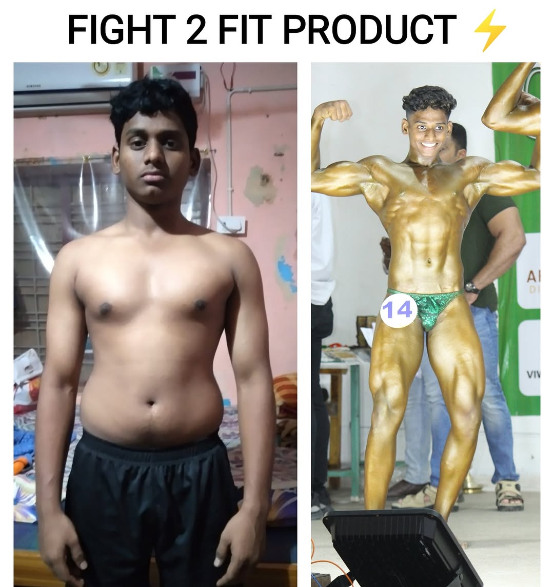 Transformation