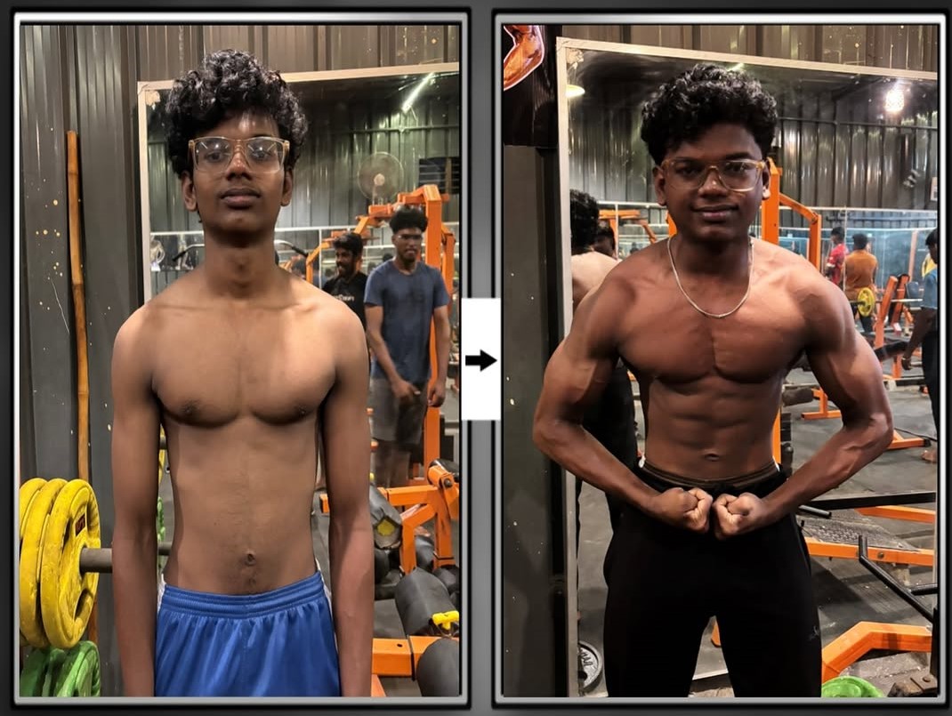 Transformation