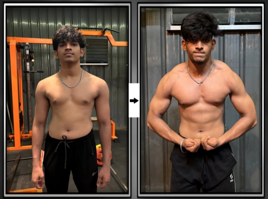 Transformation