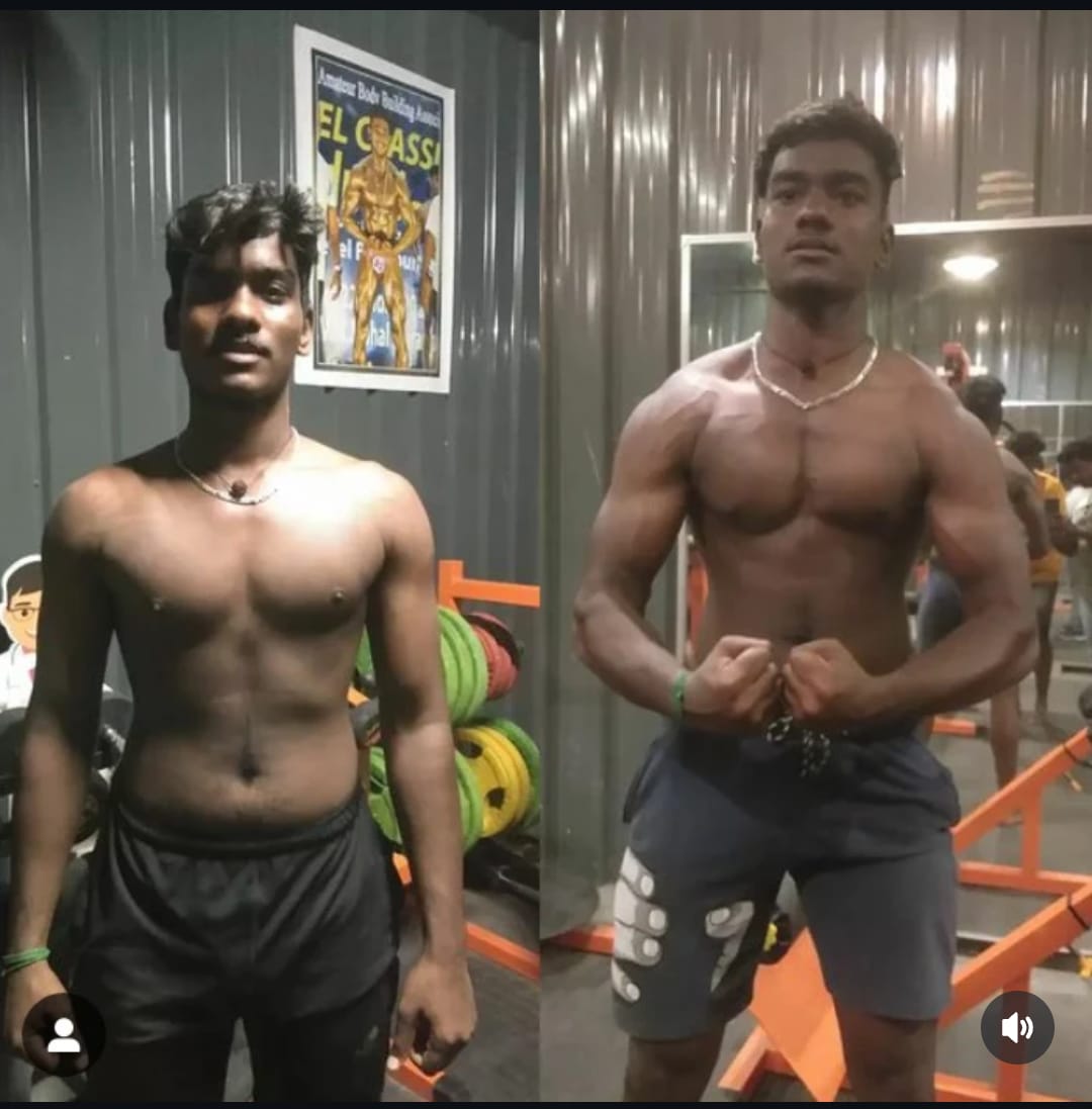 Transformation
